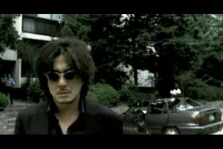 Old Boy - Trailer Internazionale