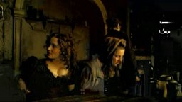 Oliver Twist - Trailer