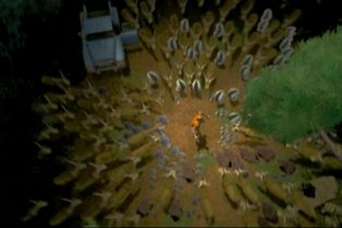 Open Season - Teaser