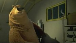 Open Season - Trailer