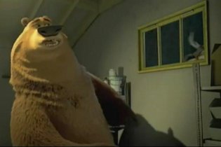 Open Season - Trailer