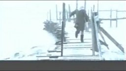 Ostrov (The Island) - Trailer