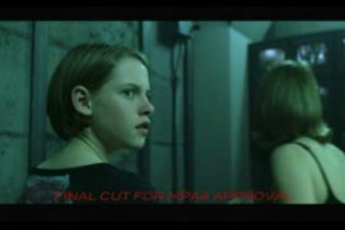 Panic Room - Trailer