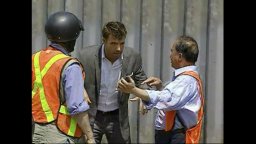 Paycheck - Featurette