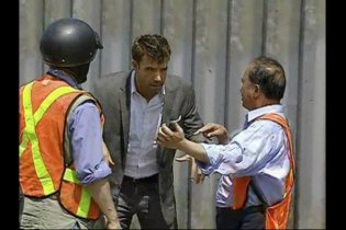 Paycheck - Featurette