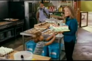 Perché te lo dice mamma - Trailer Italiano