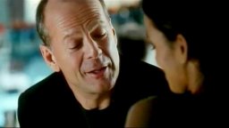 Perfect Stranger - Trailer Italiano