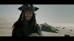 Pirates of the Caribbean: At World's End - Trailer