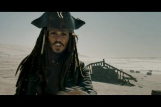 Pirates of the Caribbean: At World's End - Trailer