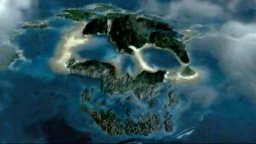 Pirates of the Caribbean - Teaser Trailer