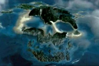 Pirates of the Caribbean - Teaser Trailer