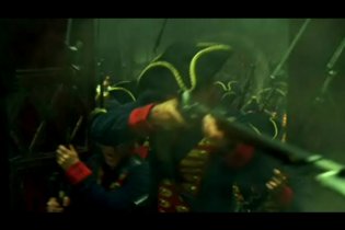 Pirati dei Caraibi: ai confini del mondo - Trailer Italiano