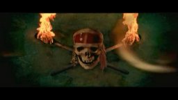 Pirati dei Caraibi - La maledizione del forziere fantasma - Trailer Italiano