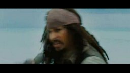 Pirati dei Caraibi - La maledizione del forziere fantasma - Trailer Italiano 2