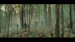 Rambo - Teaser Trailer