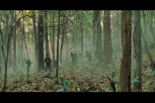 Rambo - Teaser Trailer