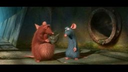 Ratatouille - Trailer Italiano