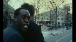 Reign Over Me - Trailer Italiano