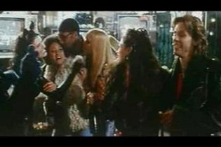 Rent - Trailer Italiano