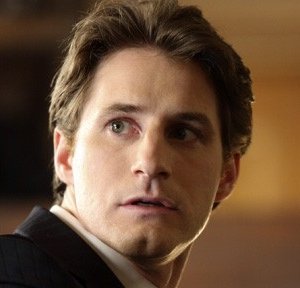 Sam Jaeger nel pilot di Eli Stone