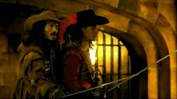 The Musketeer - Trailer