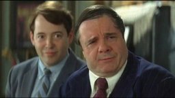 The Producers - Trailer