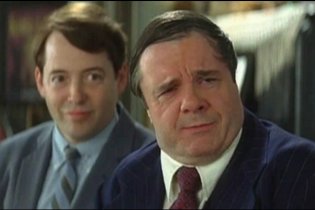 The Producers - Trailer