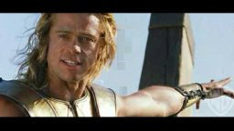 Troy - Teaser Trailer