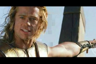 Troy - Teaser Trailer