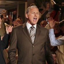 Victor Garber canta nell'episodio Freedom di Eli Stone