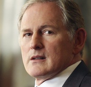 Victor Garber nel pilot di Eli Stone