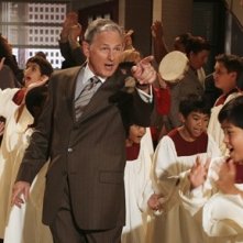 Victor Garber nell'episodio Freedom di Eli Stone