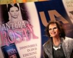 Claudia Cardinale madrina dei 90 anni della United Artist