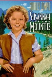 La locandina di Susanna e le Giubbe Rosse