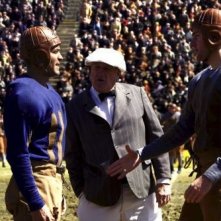 George Clooney, Blake Clark & John Krasinski in una scena di IN AMORE, NIENTE REGOLE