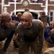 John Krasinski in una scena di IN AMORE, NIENTE REGOLE