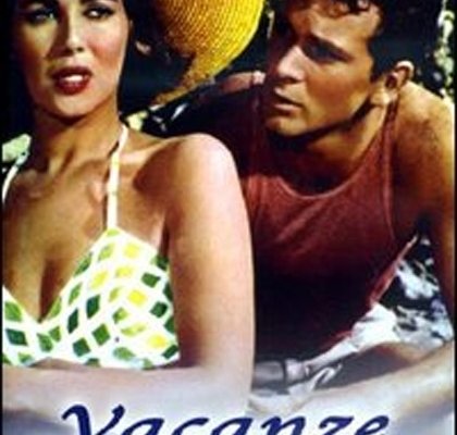 Cast e personaggi del film Vacanze a Ischia (1957 ...