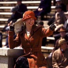 Renée Zellweger in una scena di IN AMORE, NIENTE REGOLE