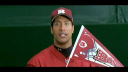 Cambio di gioco - Trailer italiano