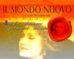 Il DVD de Il mondo nuovo