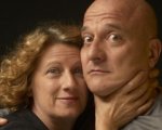 In campo la squadra di 'Amore, bugie e calcetto'