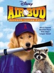 La locandina di Air Bud 4