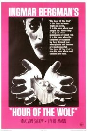 La locandina di L'ora del lupo
