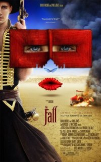 La locandina di The Fall