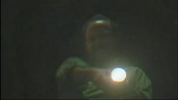 Lady in the Water - Trailer