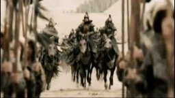 Mongol - Teaser Trailer