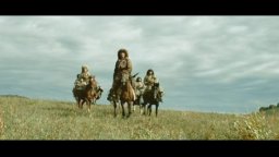 Mongol - Trailer