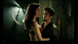 Planet Terror - Trailer