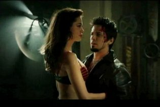 Planet Terror - Trailer