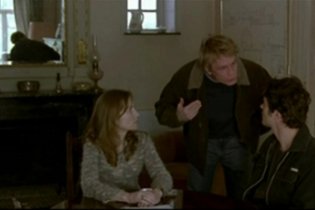 Proprietà privata - Trailer Italiano